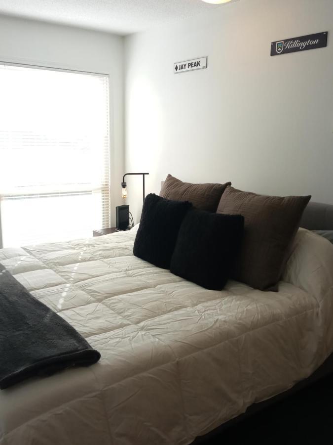 Village Center 2 Bedroom Condo Big White المظهر الخارجي الصورة